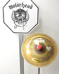 BLAST CHINA 14 RUDE PAISTE