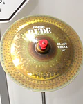 BLAST CHINA 14 RUDE PAISTE