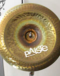 BLAST CHINA 14 RUDE PAISTE