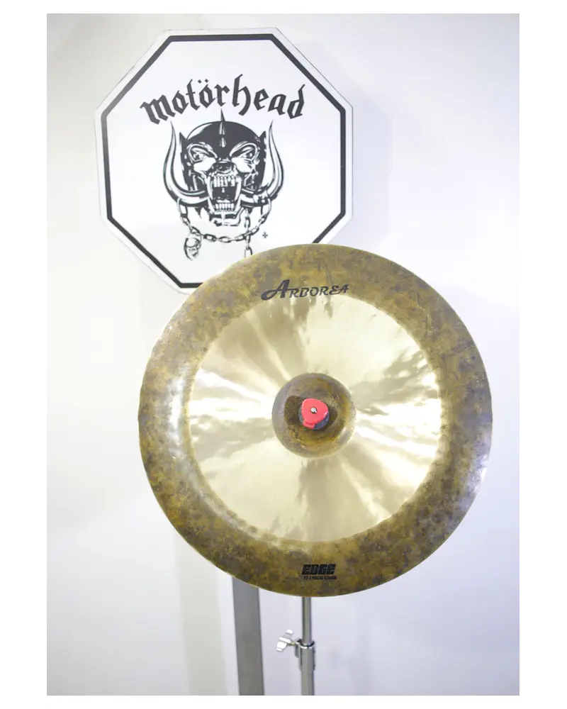 CHINA 18 EDGE ARBOREA