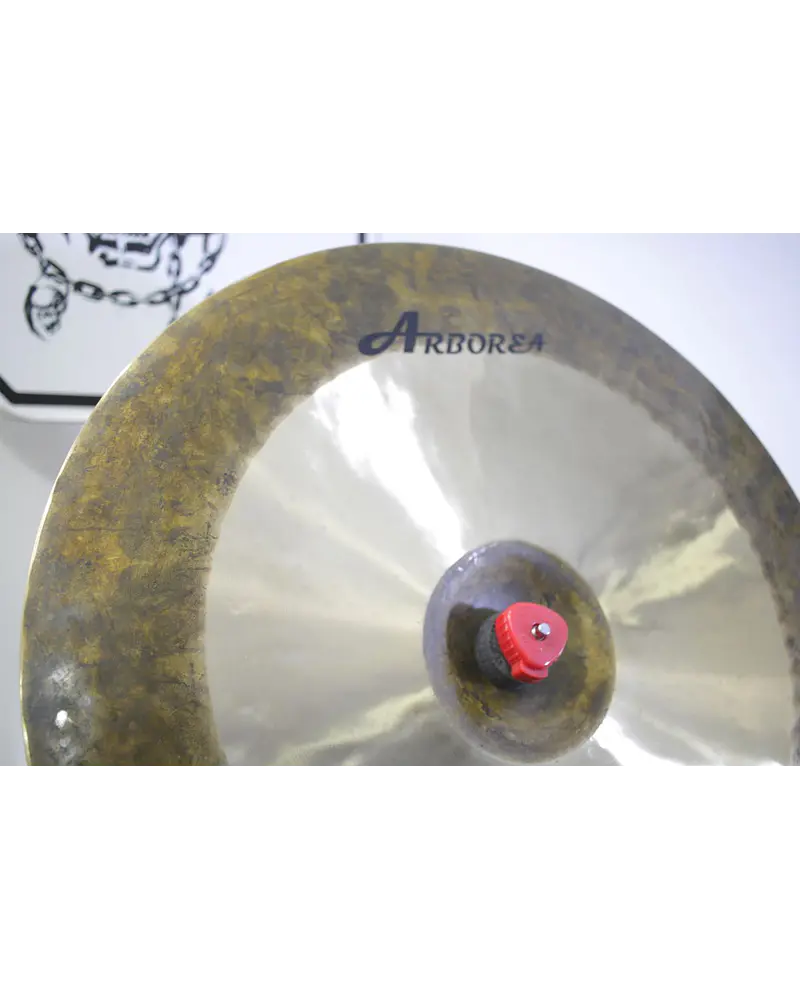 CHINA 18 EDGE ARBOREA