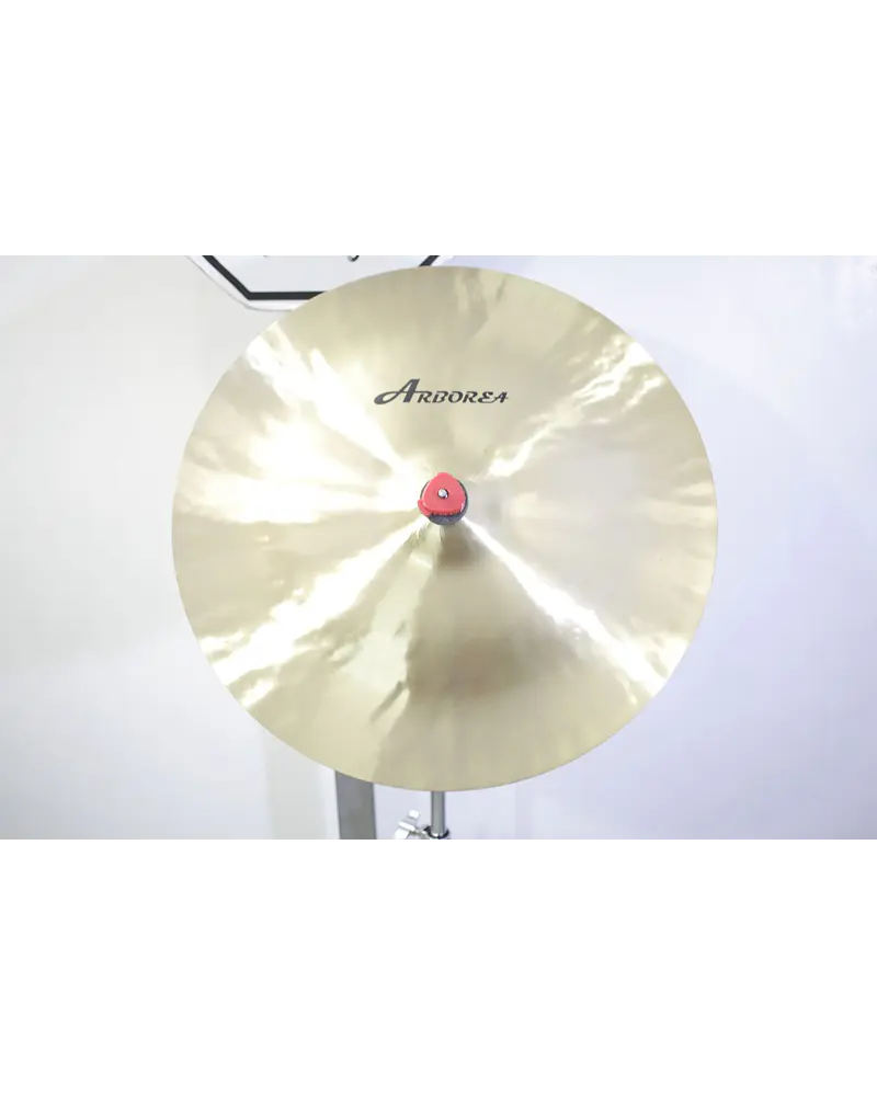 CHINA 18 EDGE ARBOREA