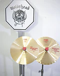 SOUND EDGE HI HAT 13 2002 PAISTE