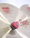 SOUND EDGE HI HAT 13 2002 PAISTE