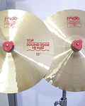 SOUND EDGE HI HAT 13 2002 PAISTE