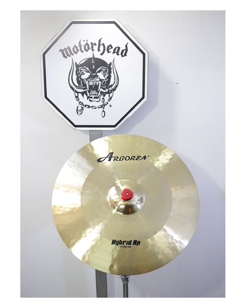 RIDE 19 HYBRID AP ARBOREA 