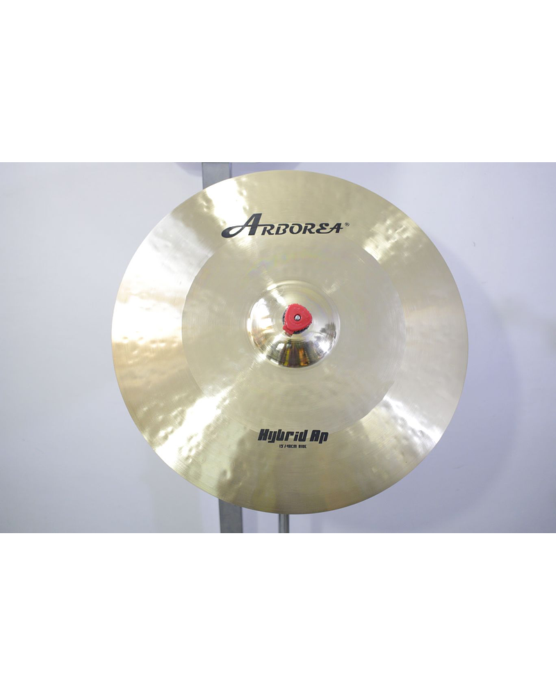 RIDE 19 HYBRID AP ARBOREA 