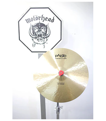 CRASH 16 602 MODERN ESSENTIALS PAISTE