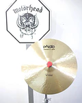 CRASH 16 602 MODERN ESSENTIALS PAISTE