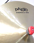 CRASH 16 602 MODERN ESSENTIALS PAISTE