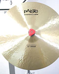 CRASH 16 602 MODERN ESSENTIALS PAISTE