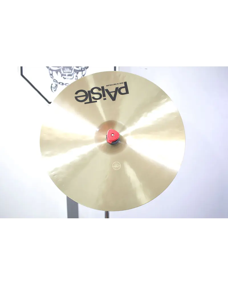 CRASH 16 602 MODERN ESSENTIALS PAISTE