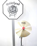 DARK SPLASH 10 MASTERS PAISTE
