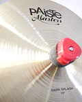 DARK SPLASH 10 MASTERS PAISTE