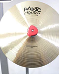 DARK SPLASH 10 MASTERS PAISTE