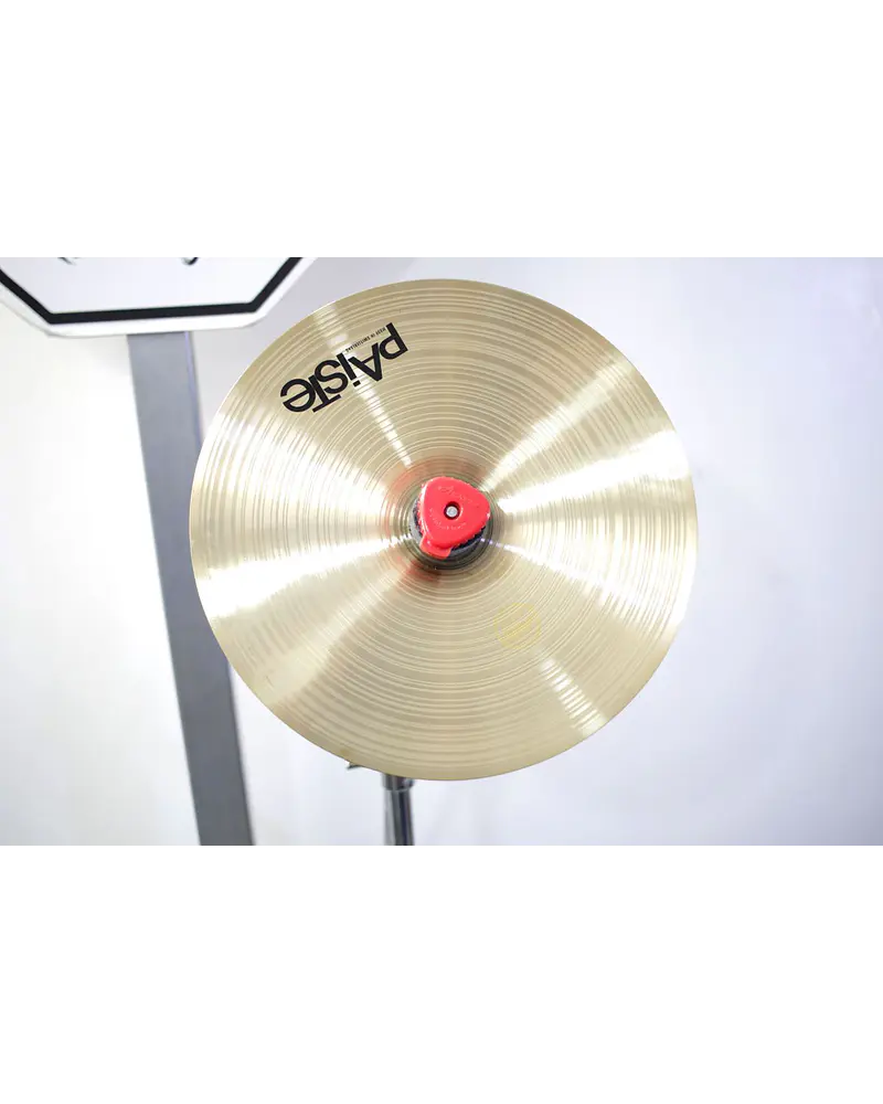 DARK SPLASH 10 MASTERS PAISTE