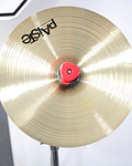 DARK SPLASH 10 MASTERS PAISTE