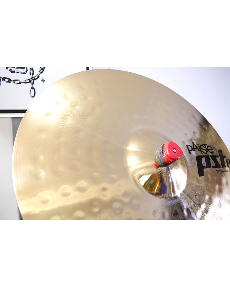 MEDIUM RIDE 20 PST8 PAISTE