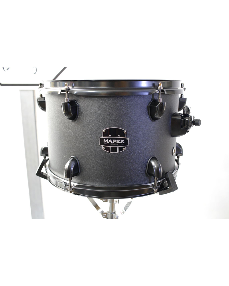 TOM 12X8 NEGRO STORM MAPEX 