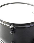 TOM 12X8 NEGRO STORM MAPEX 