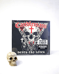 CD CANDLEMASS DEATH THY LOVER 