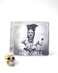CD MOONSPELL EXTINCT