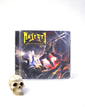 CD MAJESTY GENERATION STEEL 