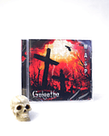 CD W.A.S.P GOLGOTHA 