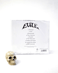 CD EVILE HELL UNLEASHED 