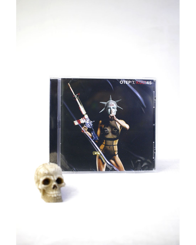 CD OTEP 45 KULT 