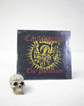 CD CANDLEMASS THE PENDULUM