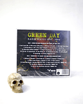 CD GREEN DAY THE VERY BEST OF RADIO WAVES 1991 - 1994