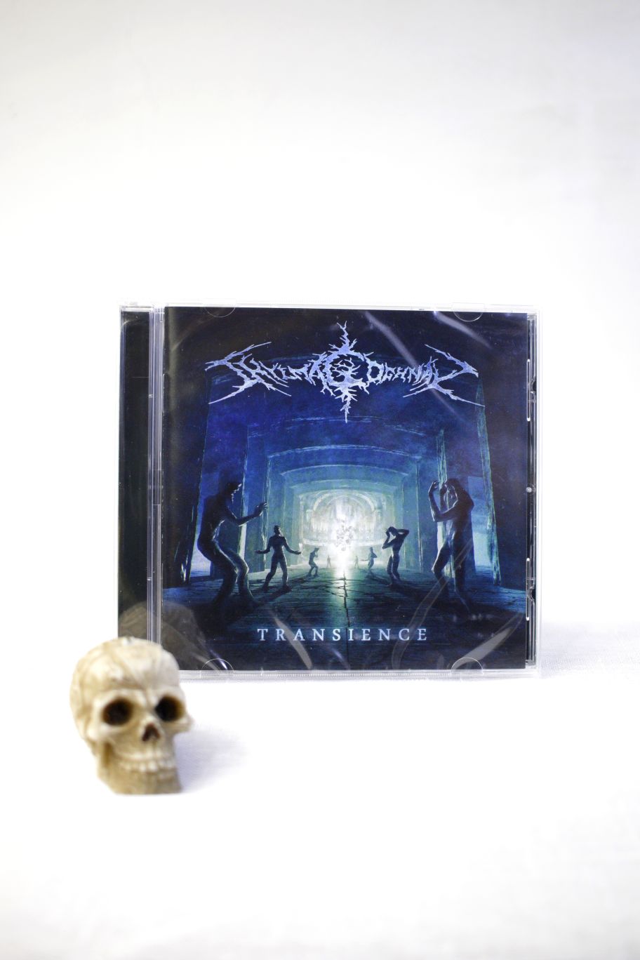 CDS SHYLMAGOGHNAR TRANSIENCE