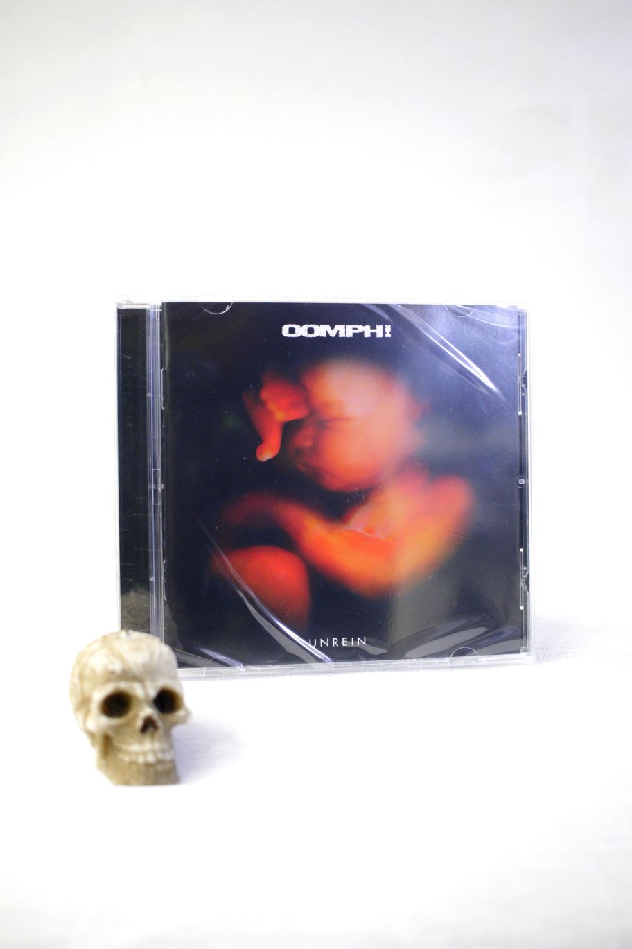 CD OOMPH! UNREIN