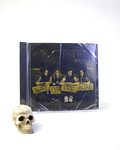 CD SKULL FIST WAY OF THE ROAD