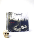 CD DRACONIAN WHERE LOVERS MOURN