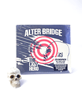 CD ALTER BRIDGE THE LAST HERO 