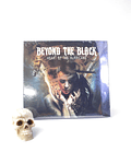 CD BEYOND THE BLACK HEART OF THE HURRICANE 