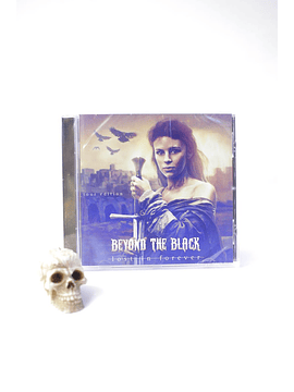 CD BEYOND THE BLACK LOST IN FOREVER (TOUR EDITION)