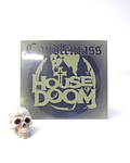 CD CANDLEMASS HOUSE OF DOOM