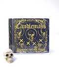 CD CANDLEMASS PSALMS FOR THE DEAD LTD