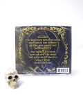 CD CANDLEMASS PSALMS FOR THE DEAD LTD