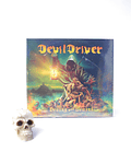 CD DEVILDRIVER DEALING WITH DEMONS I