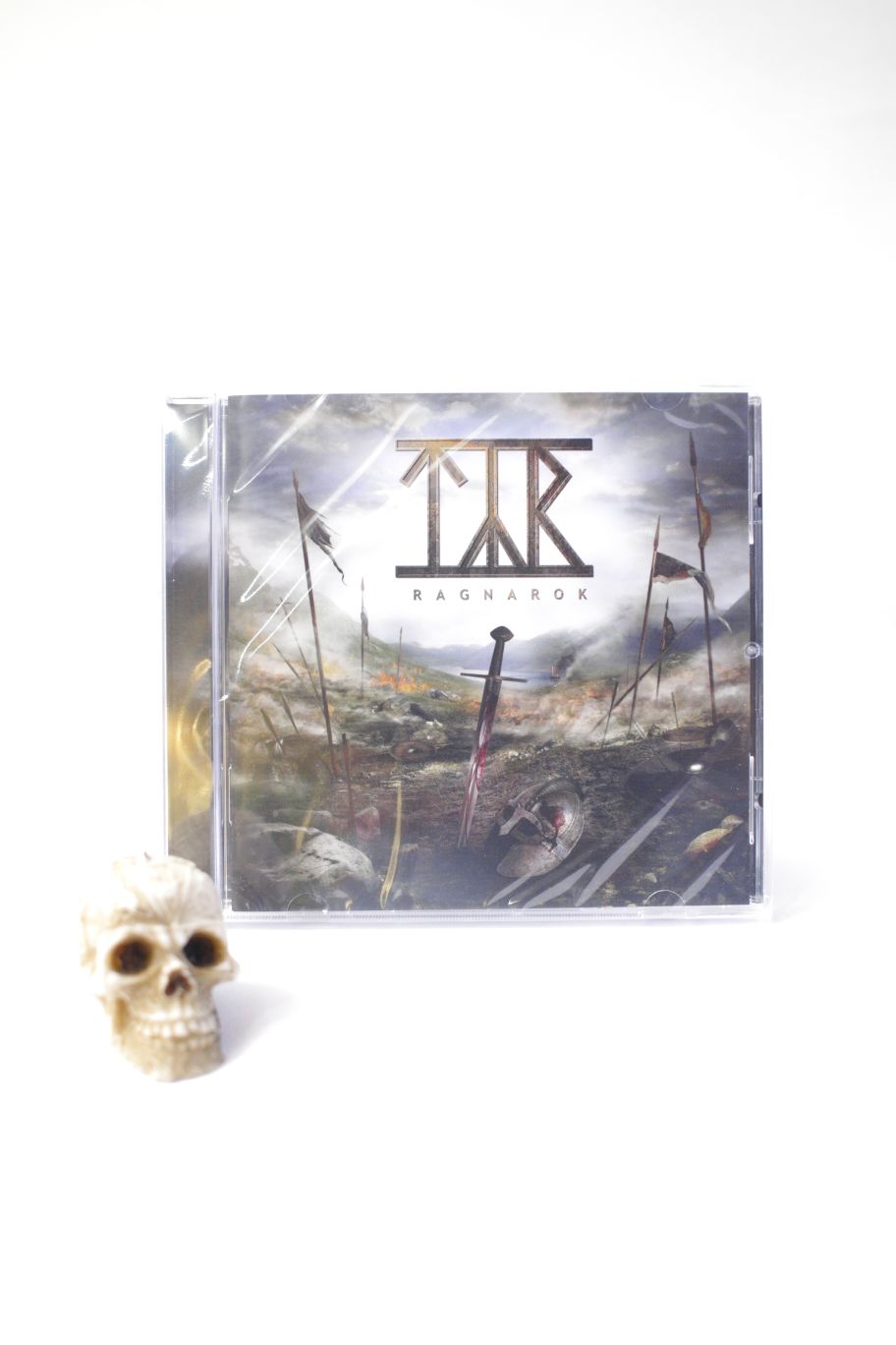 CD TYR RAGNAROK