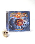 CD UNLEASH THE ARCHERS TIME STANDS STILL