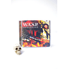 CD W.A.S.P DOMINATOR 
