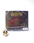 CD WARKINGS REVENGE 