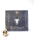 CD WOLFHEART CONSTELLATION OF THE BLACK LIGHT