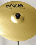 CRASH 16 101 PAISTE