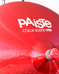 RIDE 20 RED 900 PAISTE